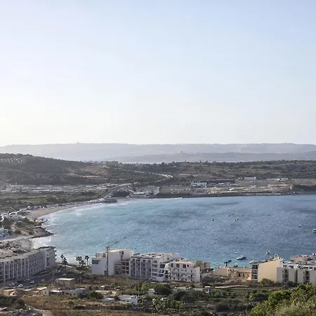 Sunrise 71 Seaviews Appartement *