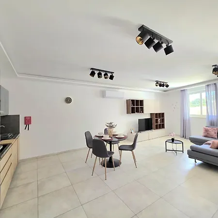 Sunrise 71 Seaviews Appartement Mellieħa