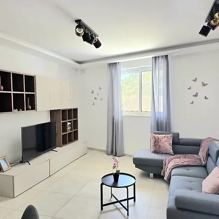 Sunrise 71 Seaviews Apartman Mellieħa