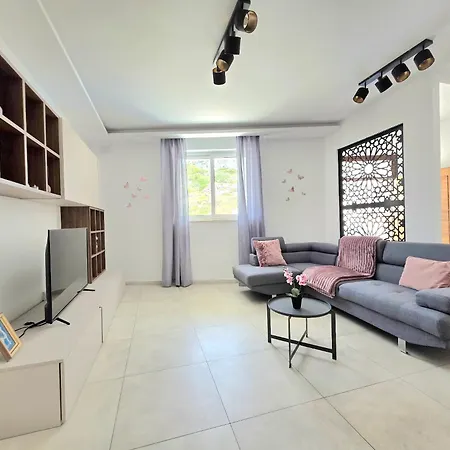 Apartman Sunrise 71 Seaviews Mellieħa