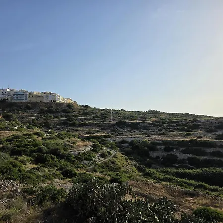 Apartman Sunrise 71 Seaviews Mellieħa
