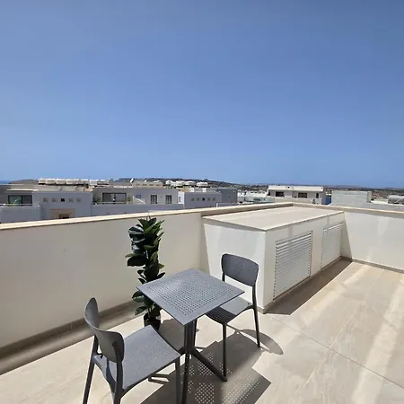 Sunrise 71 Seaviews * Mellieħa