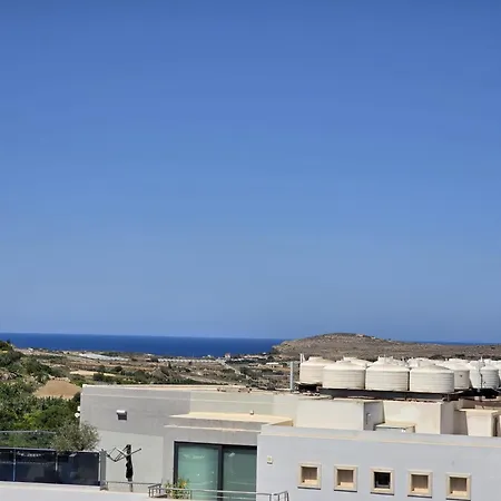 Appartement Sunrise 71 Seaviews Mellieħa