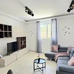 Sunrise 71 Seaviews Apartamento Mellieħa