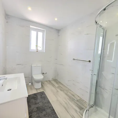 Apartment Sunrise 71 Seaviews *