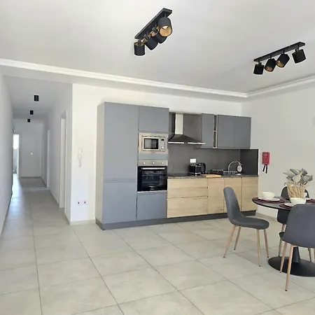 Sunrise 71 Seaviews Mellieha