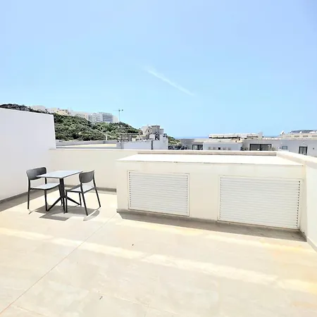 Sunrise 71 Seaviews * Mellieha