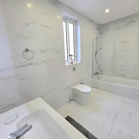 Apartment Sunrise 71 Seaviews Mellieha