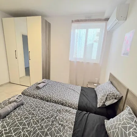 Sunrise 71 Seaviews Mellieha