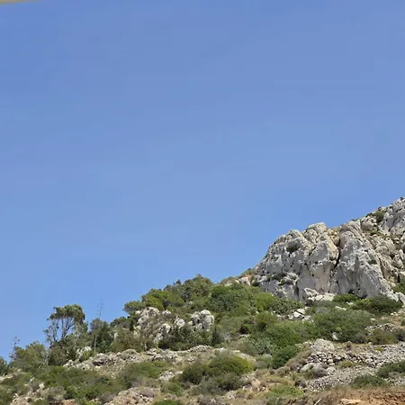 Sunrise 71 Seaviews Apartment