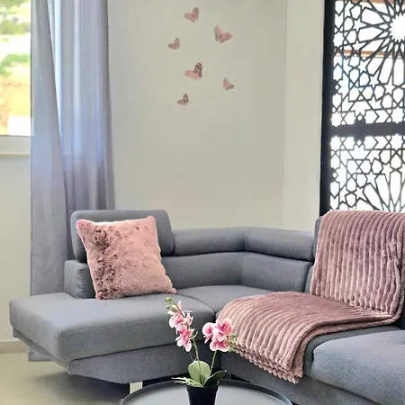 Apartment Sunrise 71 Seaviews *