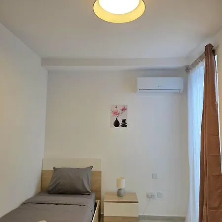 Sunrise 71 Seaviews Mellieha