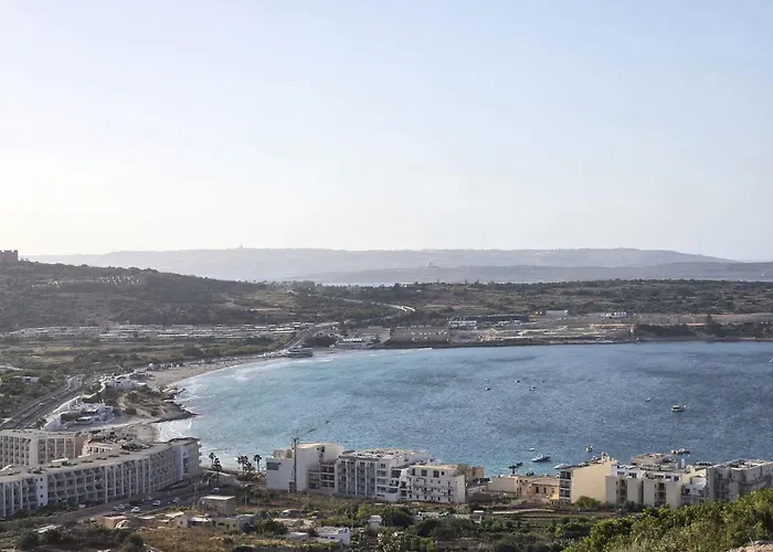 Sunrise 71 Seaviews 公寓 *