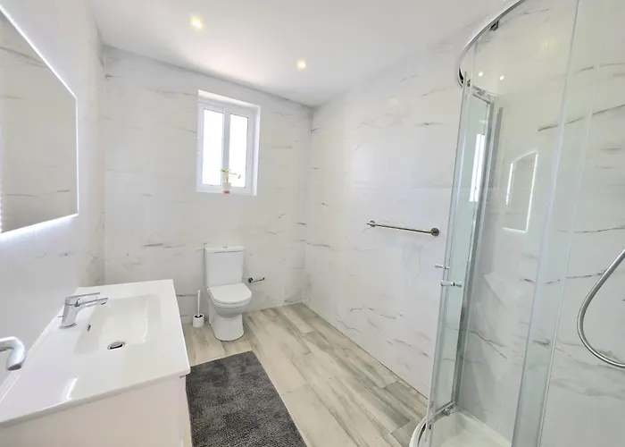 公寓 Sunrise 71 Seaviews *