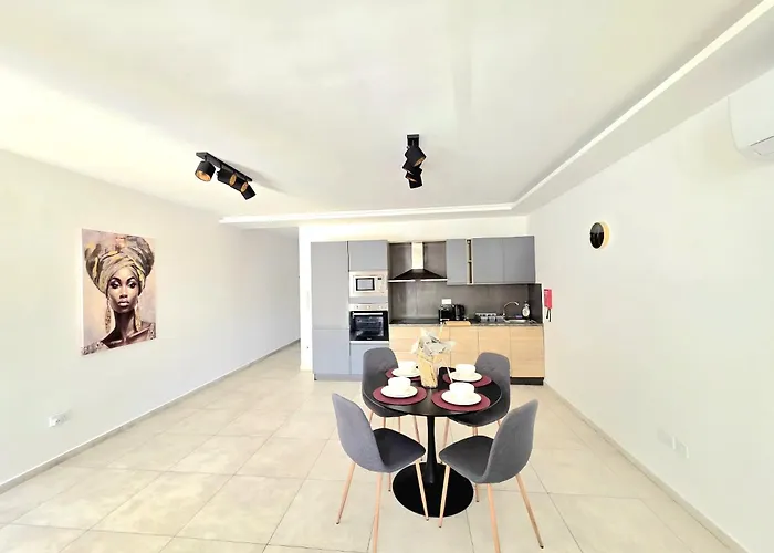 公寓 Sunrise 71 Seaviews