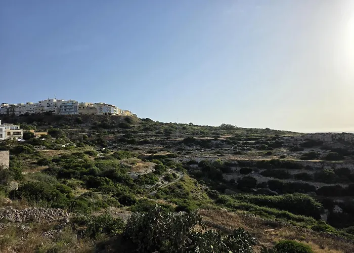 公寓 Sunrise 71 Seaviews 梅利哈