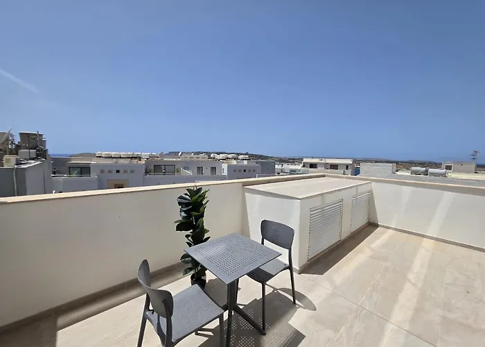 Sunrise 71 Seaviews * 梅利哈