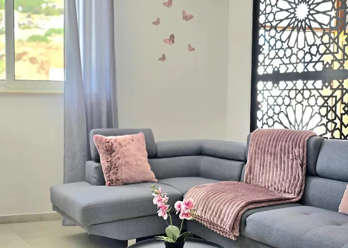 公寓 Sunrise 71 Seaviews *