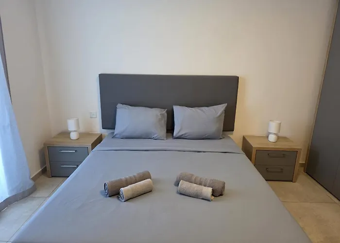 Sunrise 71 Seaviews 公寓 *