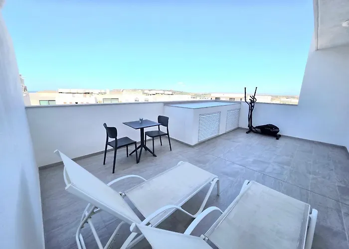 Sunrise 71 Seaviews 公寓